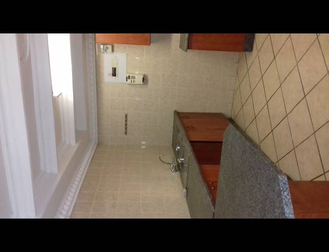 2 BEDROOM FLAT TO LET IN VAALPARK